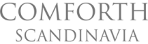 comforth-scandinavia-logo-grey