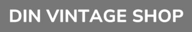 din-vintage-shop-logo